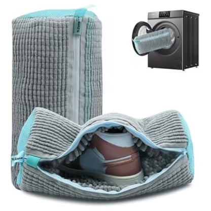 Saculet pentru Spalarea Incaltamintei TcZone