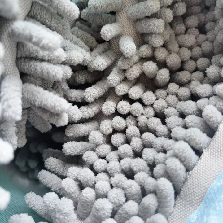 Saculet pentru Spalarea Incaltamintei TcZone