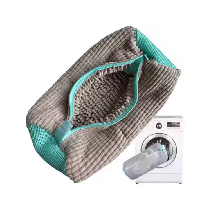 Saculet pentru Spalarea Incaltamintei TcZone