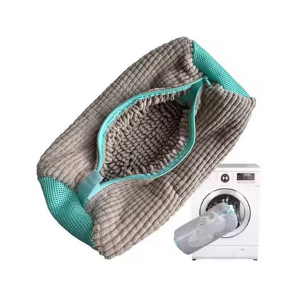 Saculet pentru Spalarea Incaltamintei TcZone